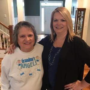 Meet your Posher, Lori